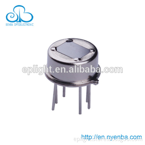 DSP Low Voltage Smart Human PIR Sensor Am312